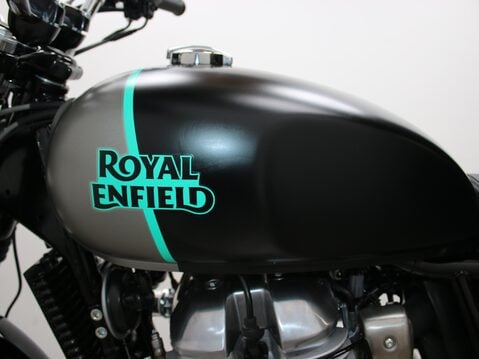 Royal Enfield Interceptor 650 29