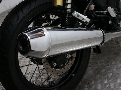 Royal Enfield Interceptor 650 36