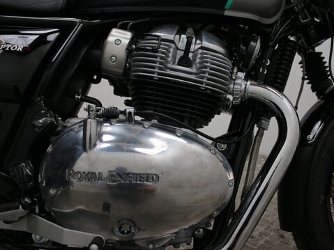 Royal Enfield Interceptor 650 33