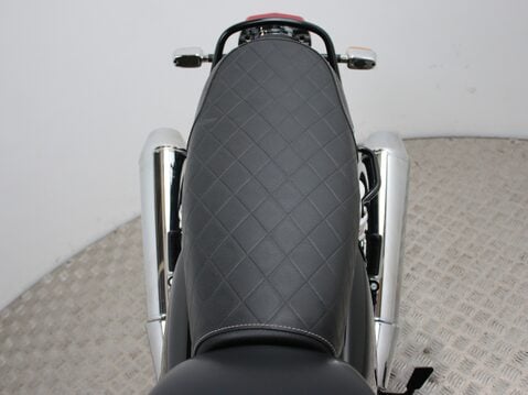 Royal Enfield Interceptor 650 18