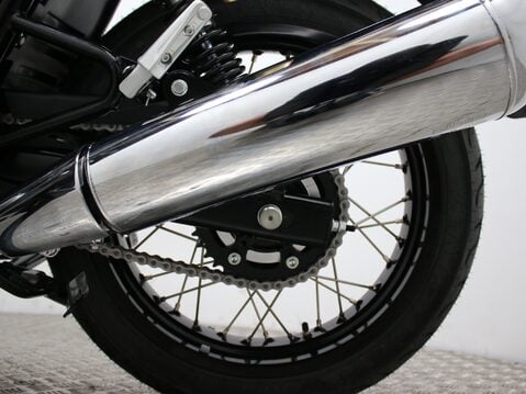 Royal Enfield Interceptor 650 17