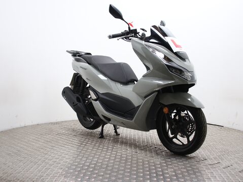 Honda PCX125 WW 125 A-PED 23 3
