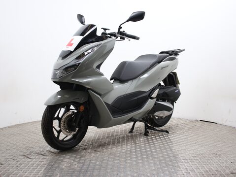 Honda PCX125 WW 125 A-PED 23 6