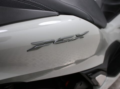 Honda PCX125 WW 125 A-PED 23 21