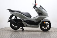 Honda PCX125 WW 125 A-PED 23