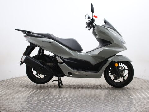 Honda PCX125 WW 125 A-PED 23 1