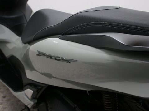 Honda PCX125 WW 125 A-PED 23 20