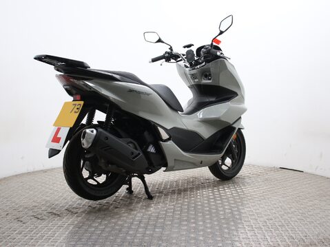Honda PCX125 WW 125 A-PED 23 12