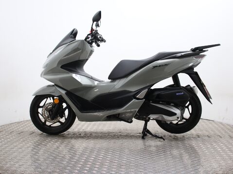 Honda PCX125 WW 125 A-PED 23 8