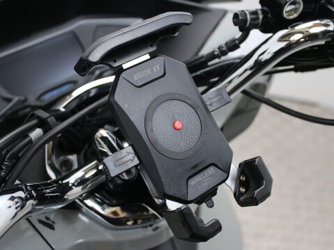 Honda PCX125 WW 125 A-PED 23 18