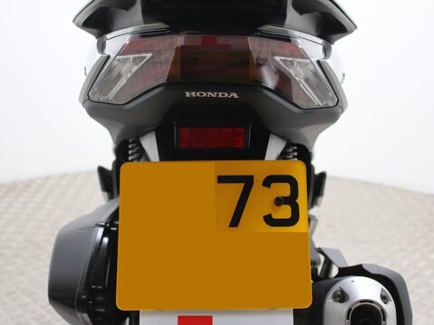 Honda PCX125 WW 125 A-PED 23 26