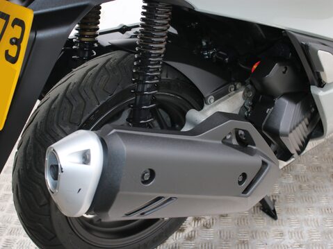 Honda PCX125 WW 125 A-PED 23 24