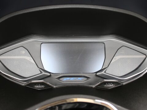 Honda PCX125 WW 125 A-PED 23 14