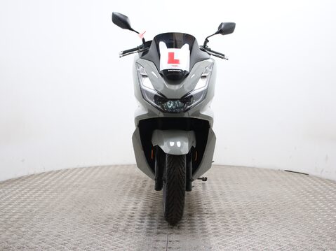 Honda PCX125 WW 125 A-PED 23 5