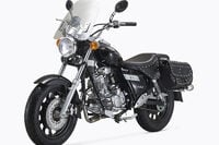 Keeway Superlight 125 Superlight SE