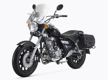 Keeway Superlight 125 Superlight SE