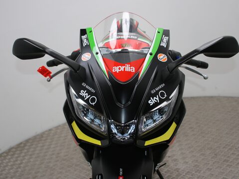 Aprilia RS125 RS 125 15