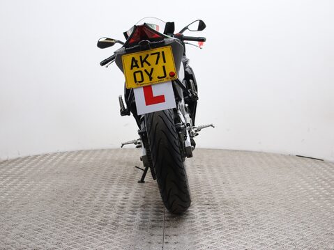 Aprilia RS125 RS 125 11
