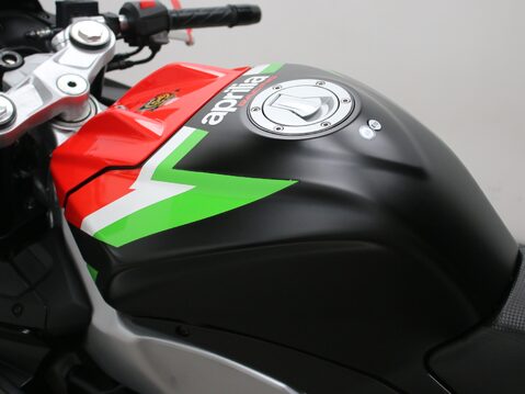 Aprilia RS125 RS 125 22