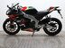 Aprilia RS125 RS 125 8