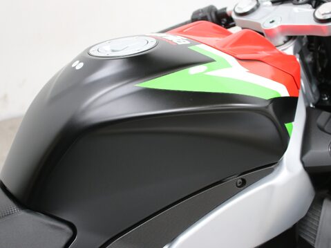 Aprilia RS125 RS 125 21