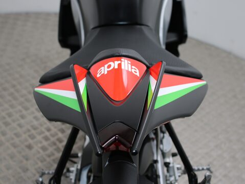 Aprilia RS125 RS 125 34