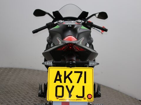 Aprilia RS125 RS 125 35