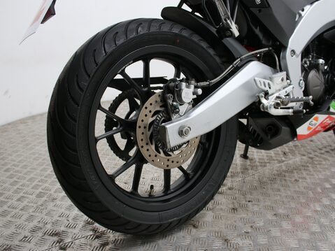 Aprilia RS125 RS 125 30