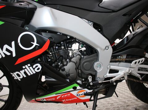 Aprilia RS125 RS 125 28