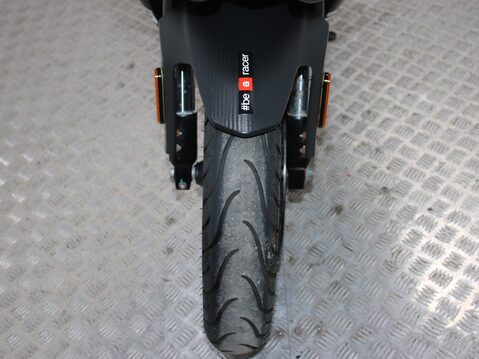 Aprilia RS125 RS 125 17