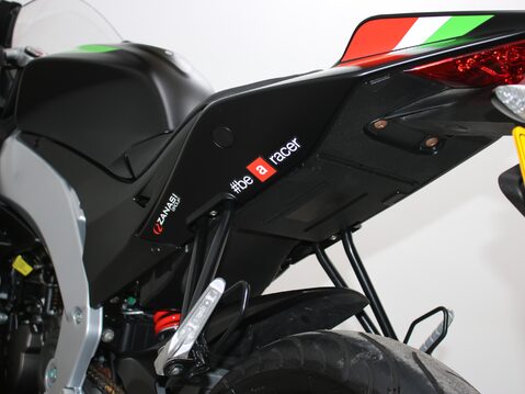 Aprilia RS125 RS 125 32