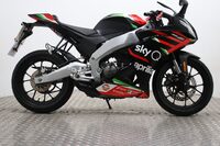 Aprilia RS125 RS 125