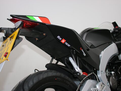 Aprilia RS125 RS 125 33