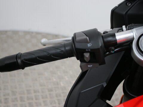 Aprilia RS125 RS 125 18