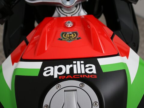 Aprilia RS125 RS 125 23