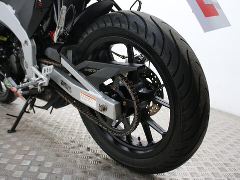 Aprilia RS125 RS 125 31