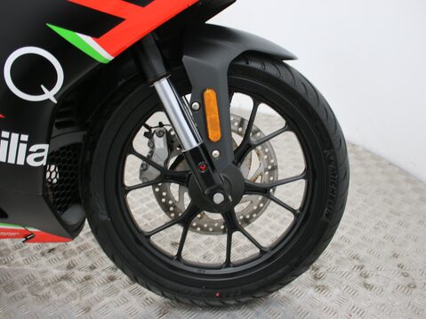 Aprilia RS125 RS 125 26