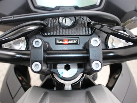 Aprilia Tuono TUONO 125 14