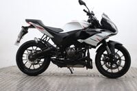 Aprilia Tuono TUONO 125
