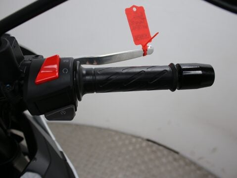 Aprilia Tuono TUONO 125 20