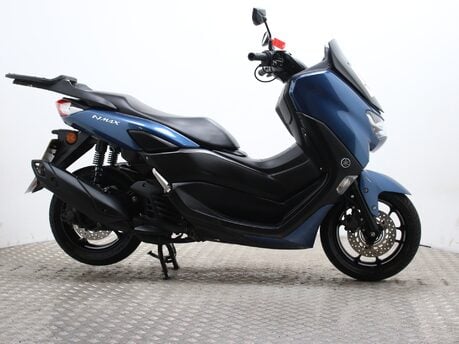 Yamaha Nmax 125 GPD125-A ABS