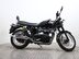 Triumph Bonneville 865 DR 125 SZ 