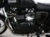Triumph Bonneville 865 DR 125 SZ 26