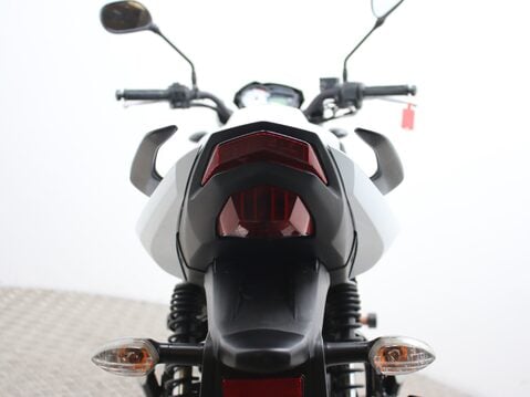 Yamaha YS125 YS 125 27