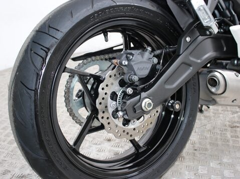 Kawasaki Z650 ER 650 HHF 28