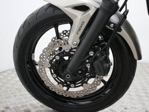 Kawasaki Z650 ER 650 HHF 22