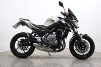 Kawasaki Z650 ER 650 HHF
