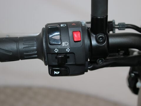 Kawasaki Z650 ER 650 HHF 24