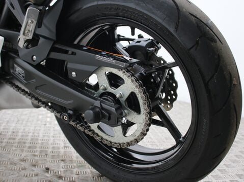 Kawasaki Z650 ER 650 HHF 29