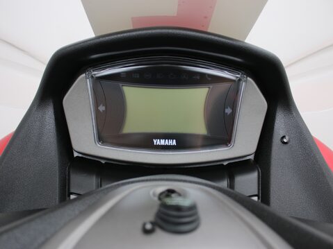 Yamaha Nmax 125 GPD125-A ABS 15